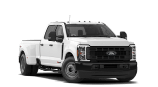 2027 Ford Super Duty® External Image 4